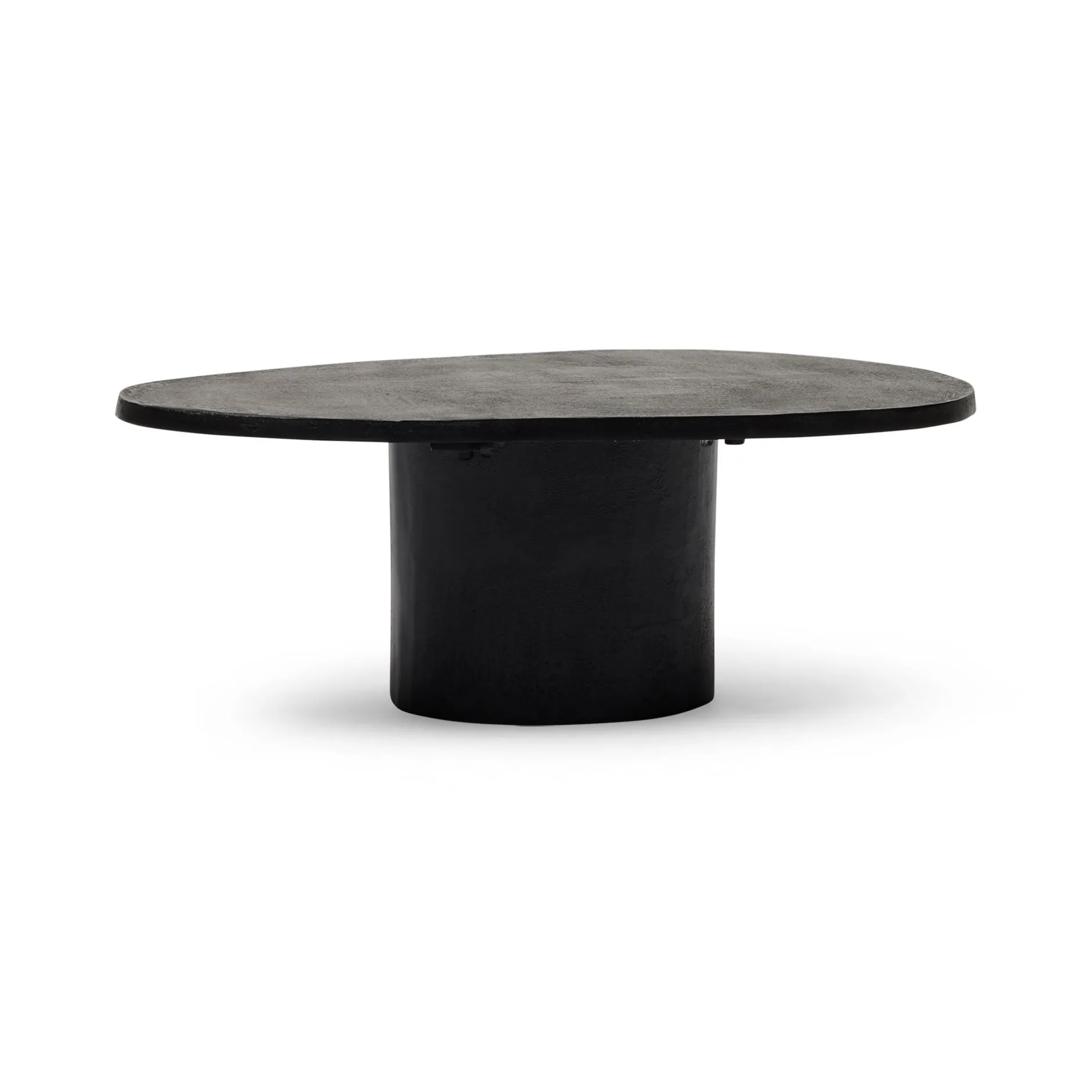 Fashion Horgans Zeva Coffee Table Black