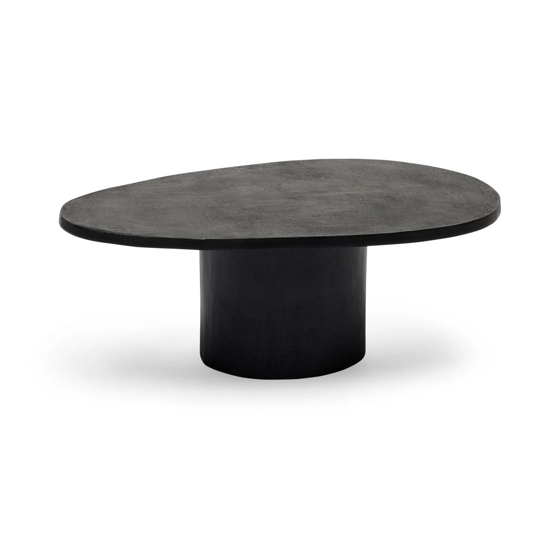 Fashion Horgans Zeva Coffee Table Black