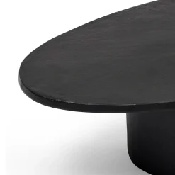 Fashion Horgans Zeva Coffee Table Black