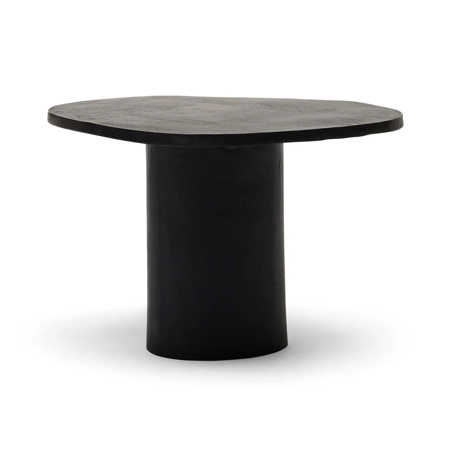 Sale Horgans Zeva Side Table Black