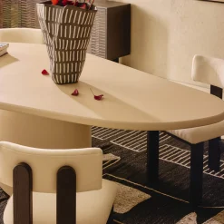 Online Horgans Zoumi Dining Table Natural