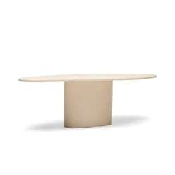 Online Horgans Zoumi Dining Table Natural